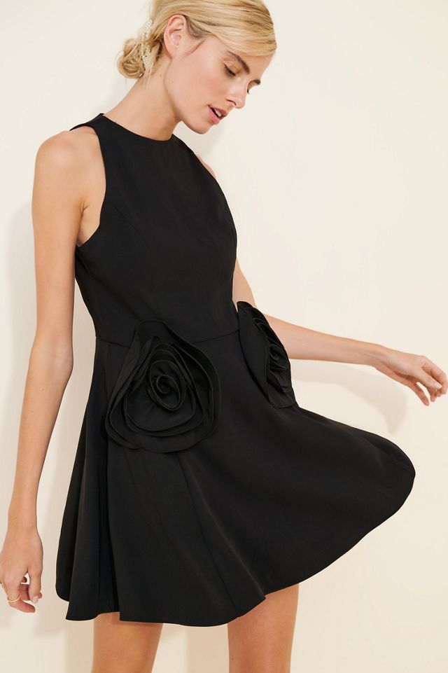 Elliatt Jillian Mini Dress #3