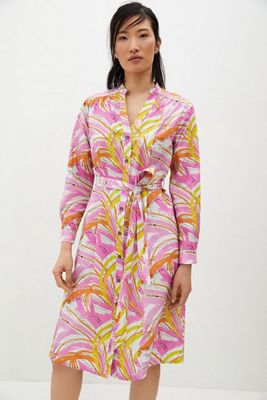 Confetti Midi Dress