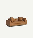 Saguaro Leather Sofa