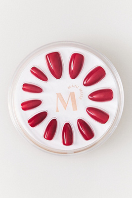 Mani Muse for Anthropologie QikTips Press On-Nails product page