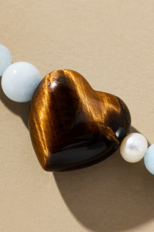 NOTTE Jewelry Venezia Pearl Necklace #1