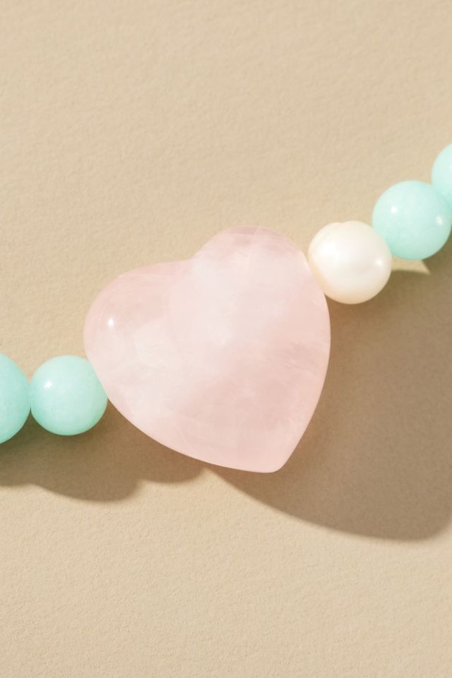 NOTTE Jewelry Venezia Pearl Necklace #1