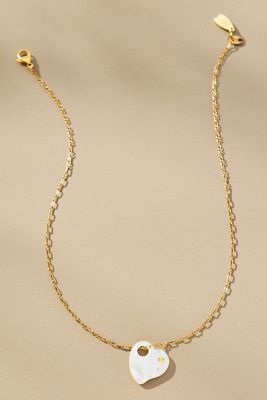NOTTE Jewelry Lucky Love Glow Necklace