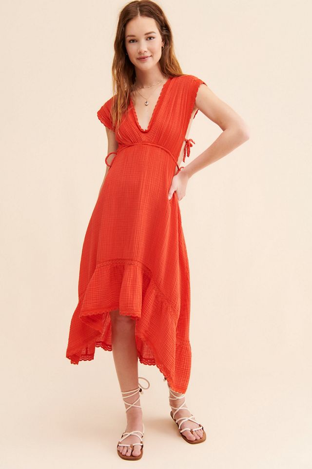 The Silvana Dress #2