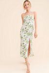 En Saison Lario Midi Dress