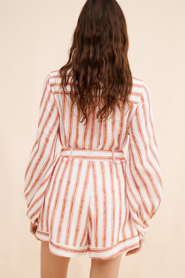 Sancia The Ellie Shorts #3