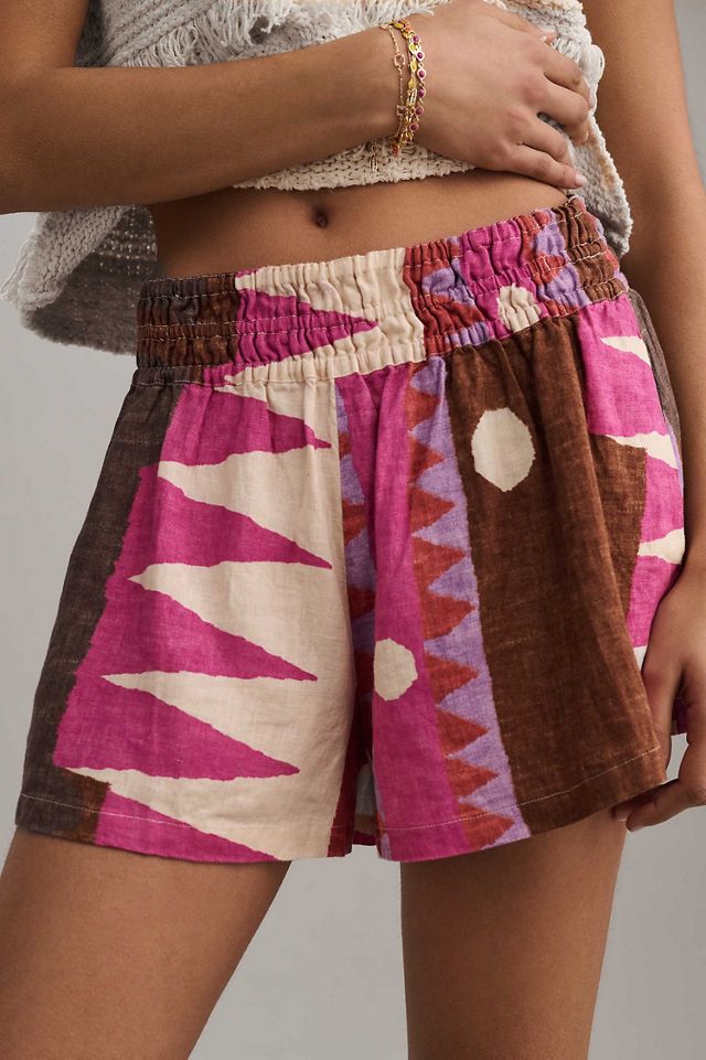 The Somerset Shorts #2