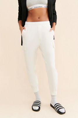 Varley Harmon High-Rise Shorts
