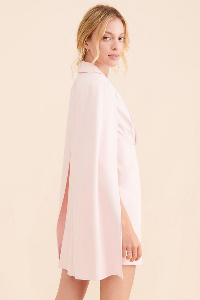 Katie May Boss Lady Blazer Dress #1