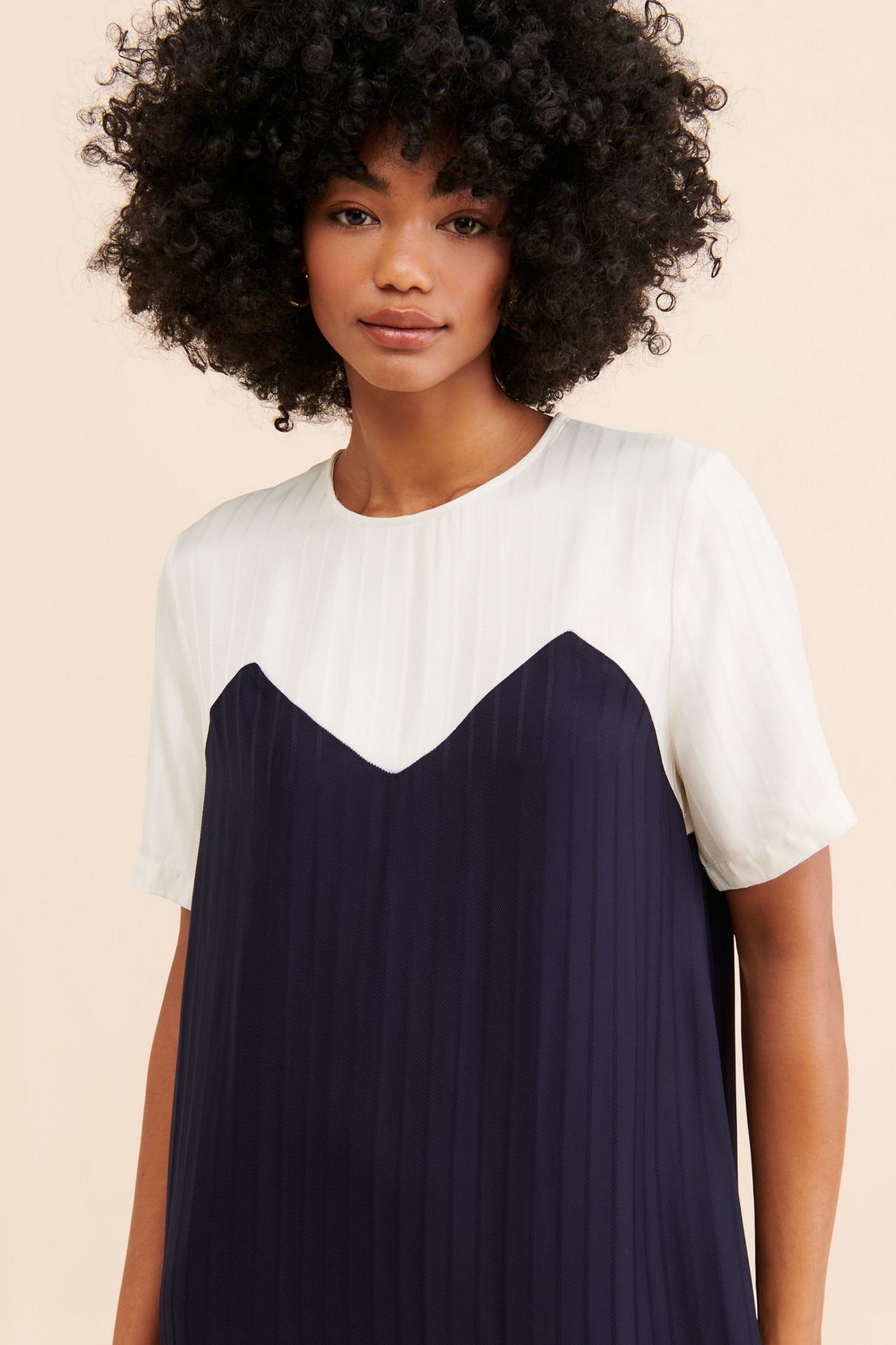 Baum und Pferdgarten Anwita Twofer T-Shirt Dress
