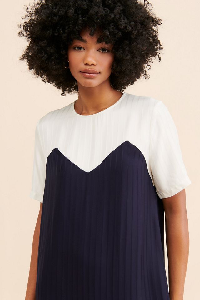 Baum und Pferdgarten Anwita Twofer T-Shirt Dress #3