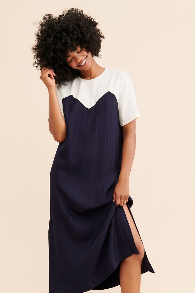 Baum und Pferdgarten Anwita Twofer T-Shirt Dress #2