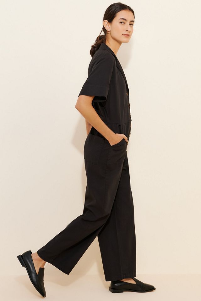 Known Supply Gemini Short Sleeve Jumpsuit #1