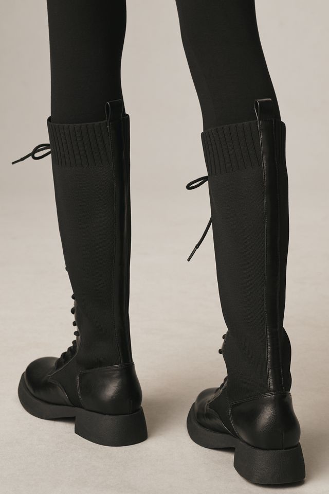 BC Footwear by Seychelles Carmen Lace-Up Boots #2