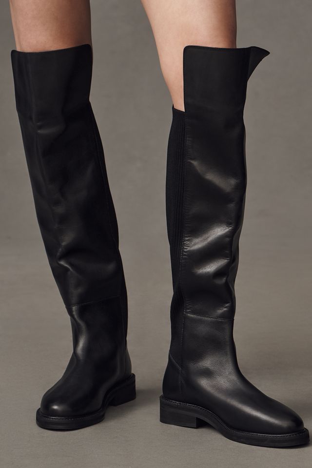 Seychelles Peace Out Over-The-Knee Boots #1