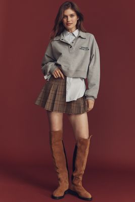 Seychelles Peace Out Over-The-Knee Boots