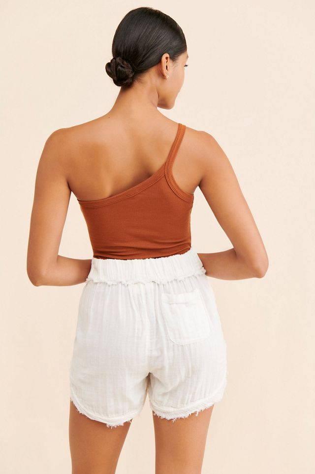 Kaveri Gauze Shorts #2