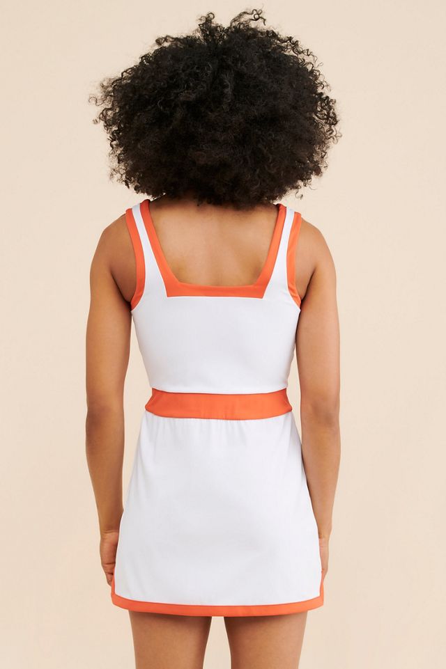 Nuuly x Addison Bay Rally Mini Dress #3