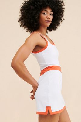 Nuuly x Addison Bay Rally Mini Dress