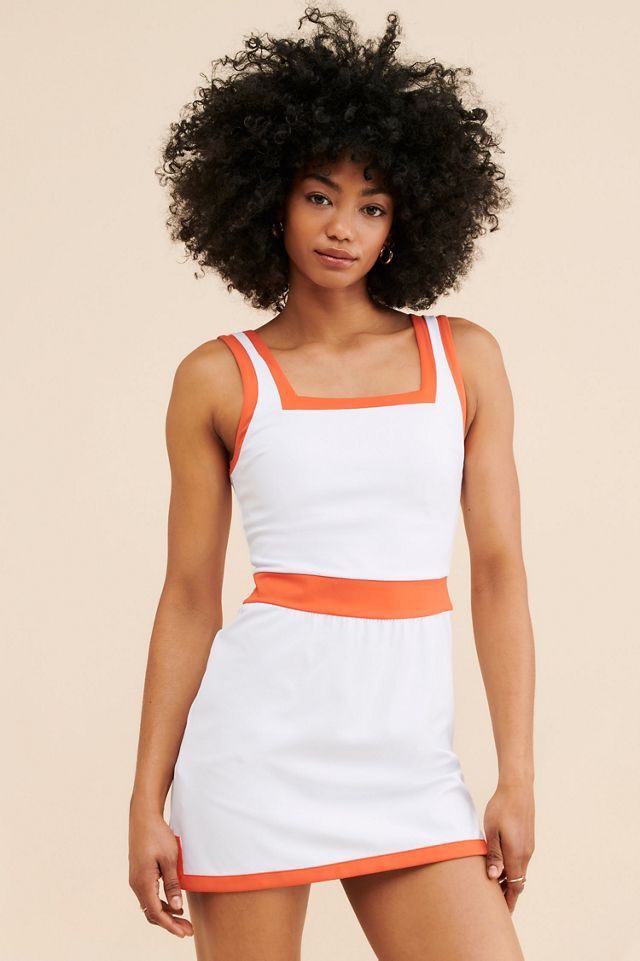 Nuuly x Addison Bay Rally Mini Dress #2
