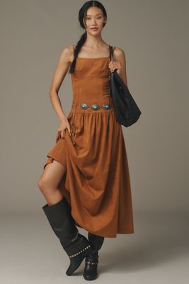 Cecelia New York Anna Slouchy Wedge Riding Boots
