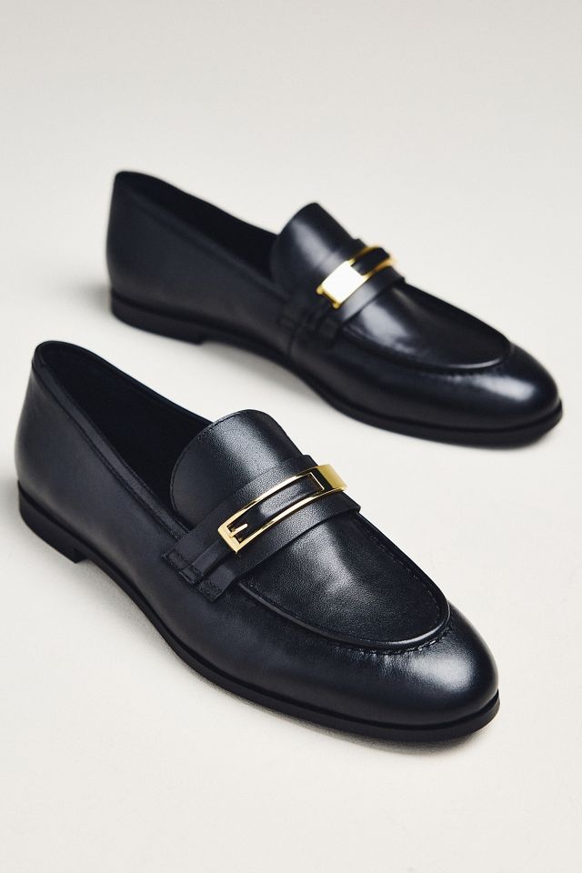 Jeffrey Campbell Hardware Loafers #1