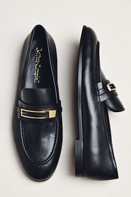 Jeffrey Campbell Hardware Loafers