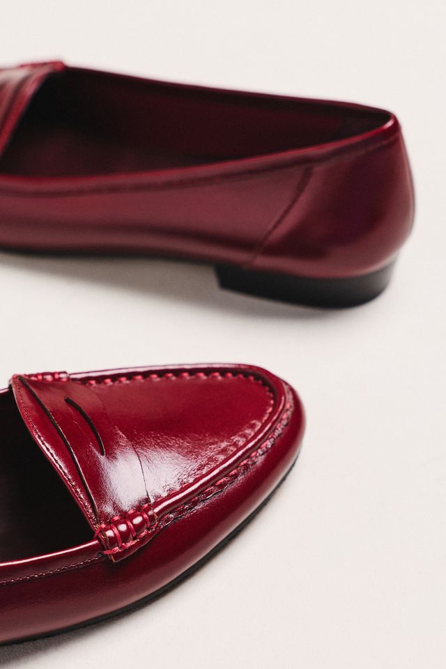 Jeffrey Campbell Old-Soul Loafers #2