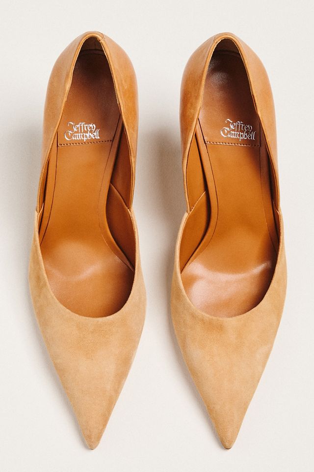 Jeffrey Campbell Volturi Heels #1