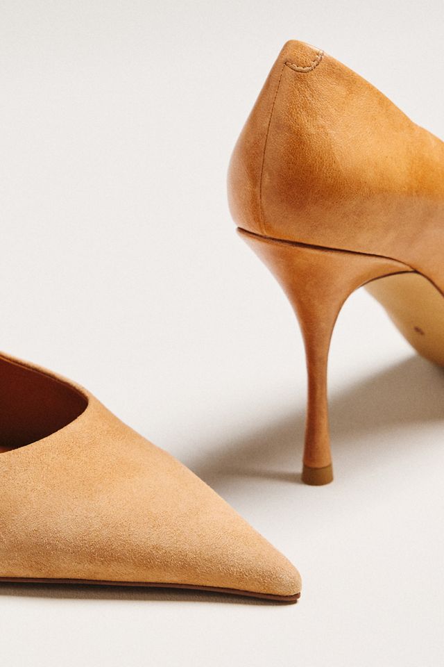 Jeffrey Campbell Volturi Heels #2