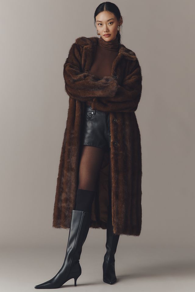 Jeffrey Campbell Distant-Hi Boots  #1