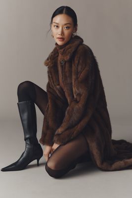 Jeffrey Campbell Distant-Hi Boots 