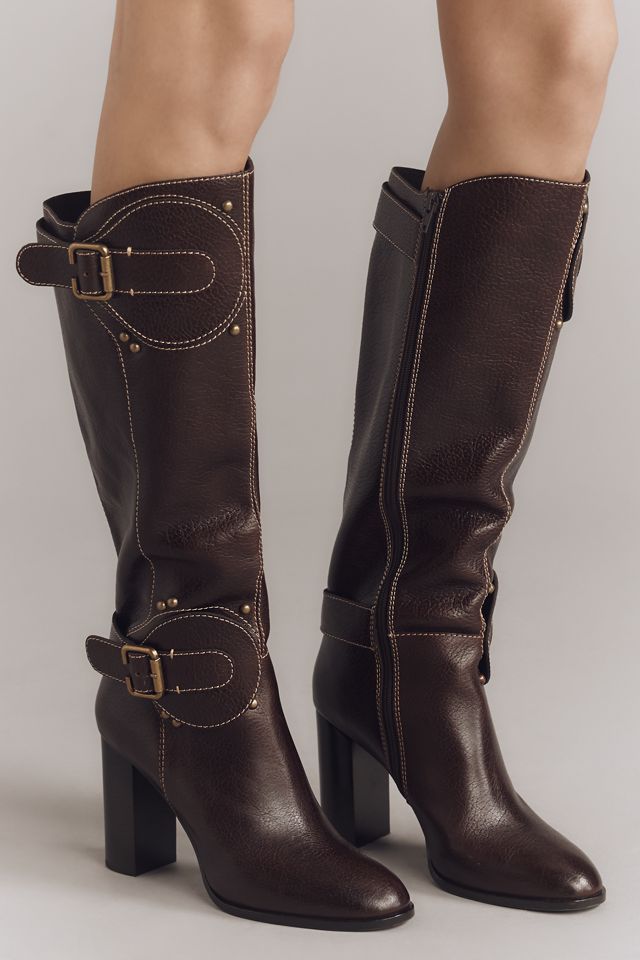 Jeffrey Campbell Chantel Boots #1