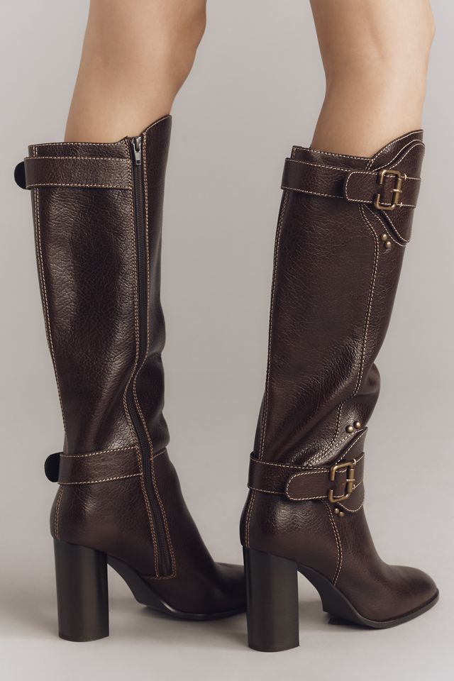 Jeffrey Campbell Chantel Boots #2
