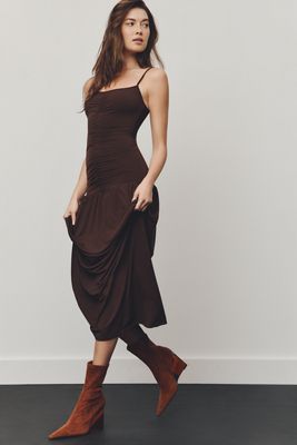 Jeffrey Campbell Beth-Ann Wedge Boots