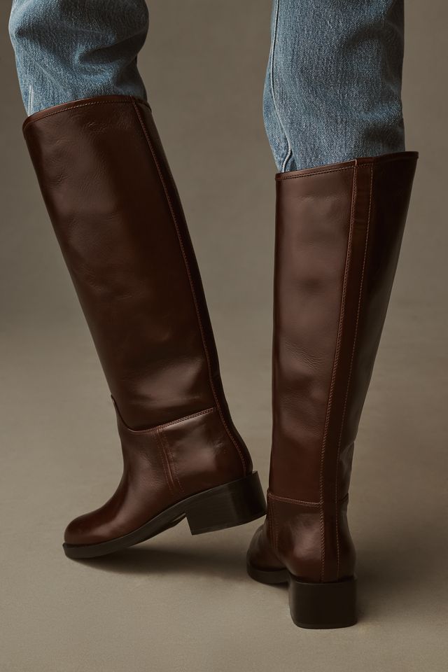 Jeffrey Campbell Reining-2 Riding Boots #2
