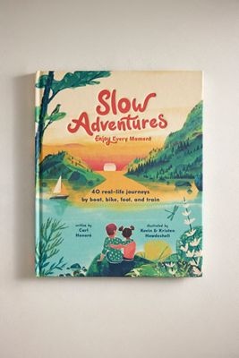 Slow Adventures