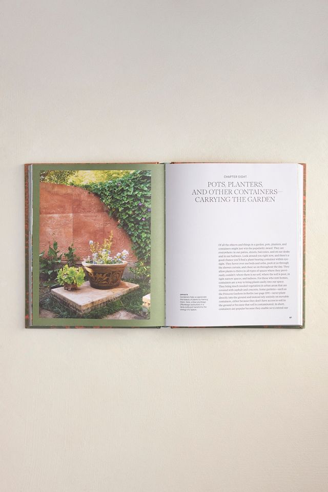 A Garden’s Purpose #1