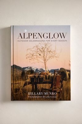 Alpenglow