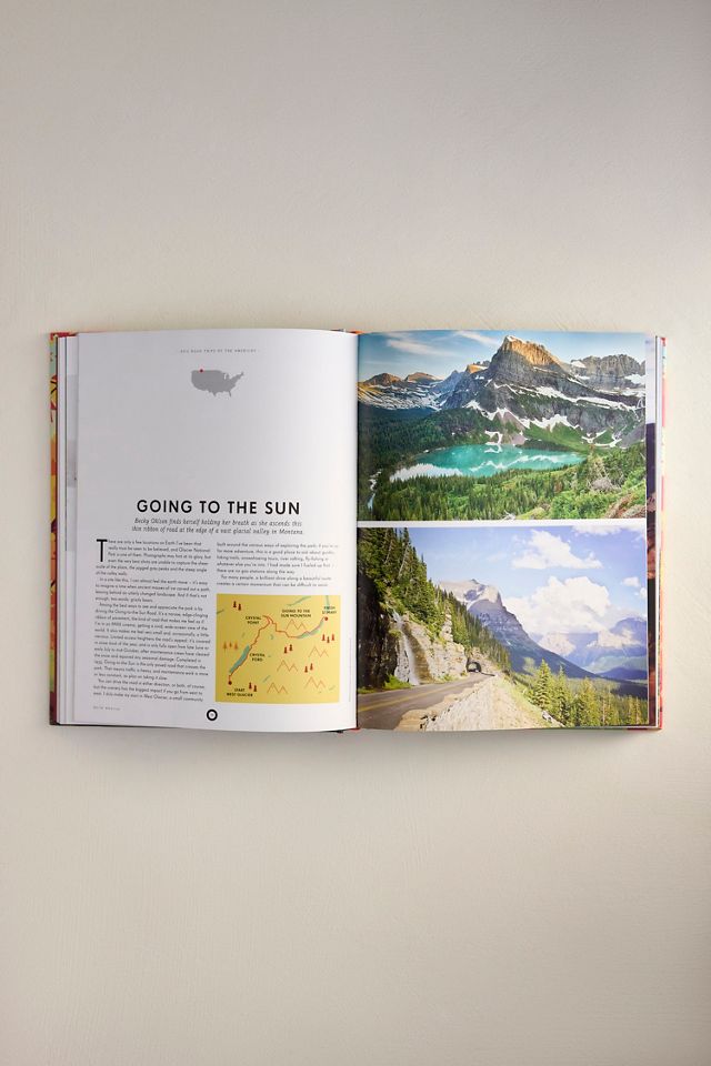 Epic Road Trips of the Americas #2