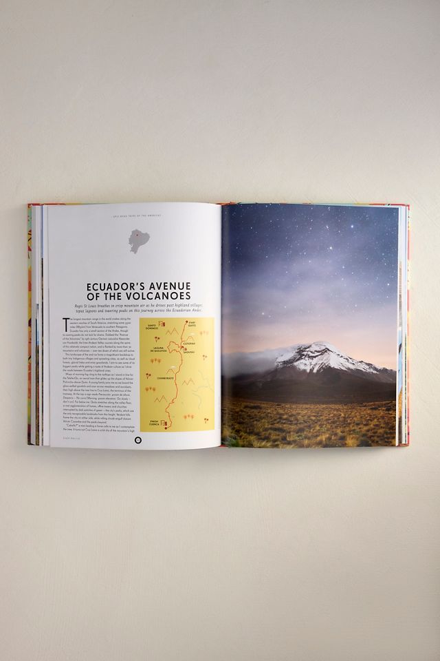 Epic Road Trips of the Americas #3