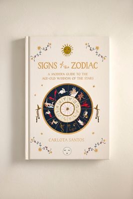 Signs of the Zodiac