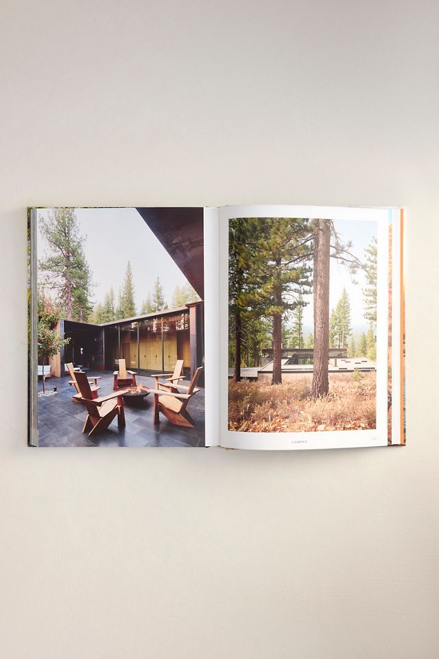 Parklife Hideaways #1