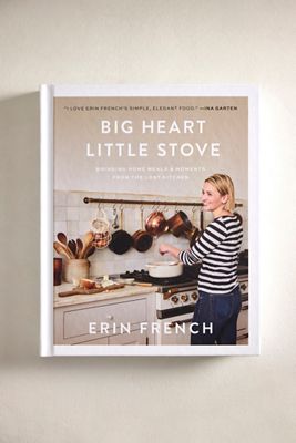 Big Heart Little Stove