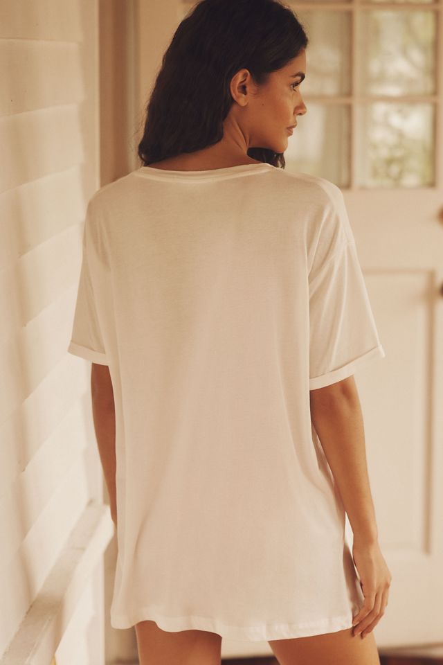 The Laundry Room Little Miss Wifey Graphic Tee #2