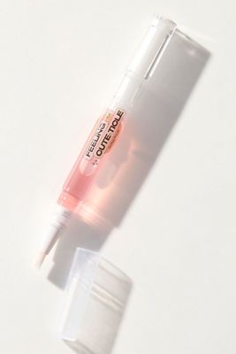By Me & Crew Nourishing Cute-icle Oil Pen