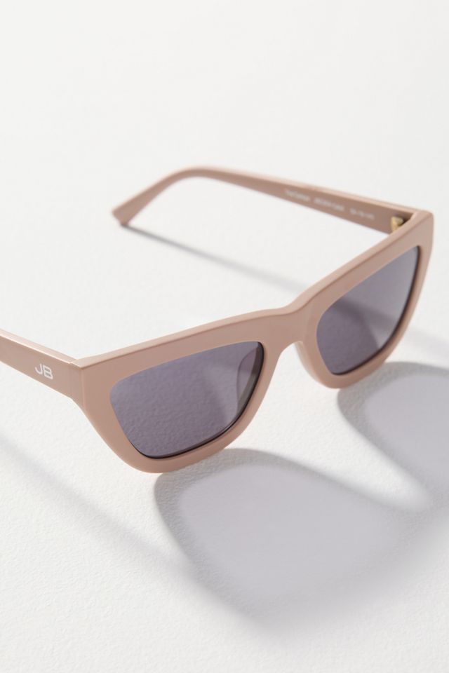Jenny Bird Modern Cat-Eye Sunglasses #2