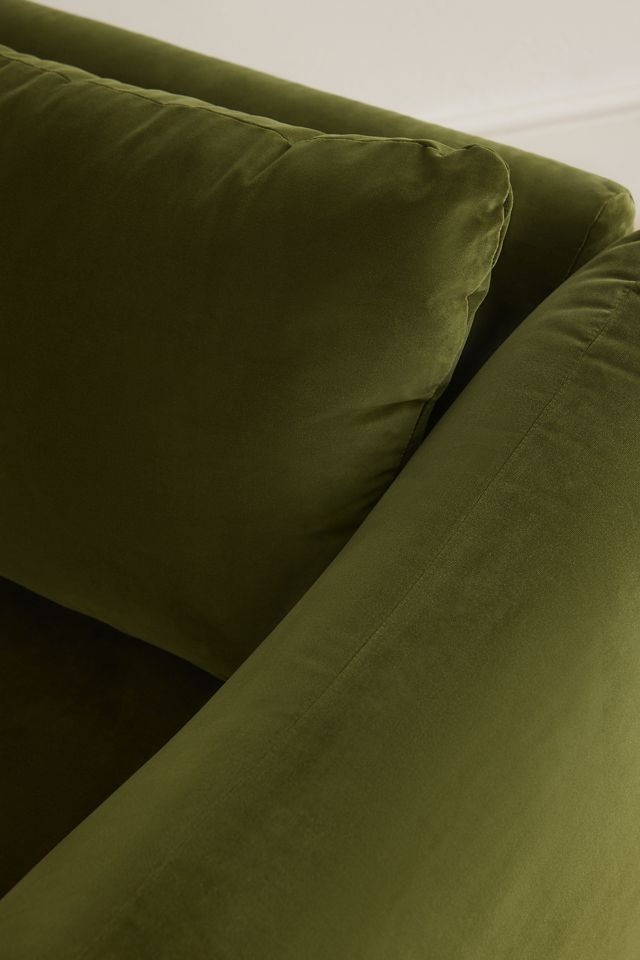 Lottie Pillow Chair #2