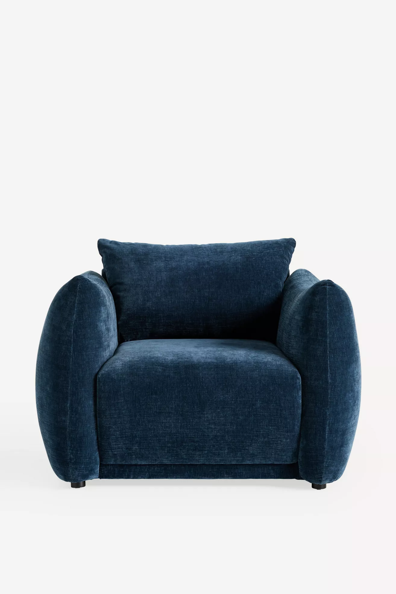 Lottie Pillow Chair - thumbnail 3