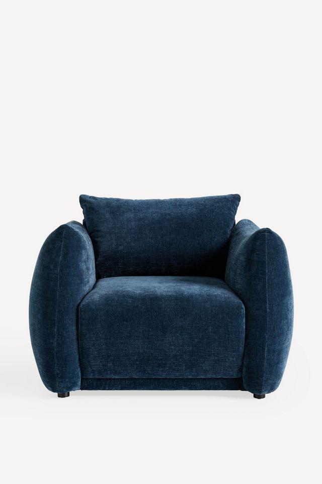 Lottie Pillow Chair #2